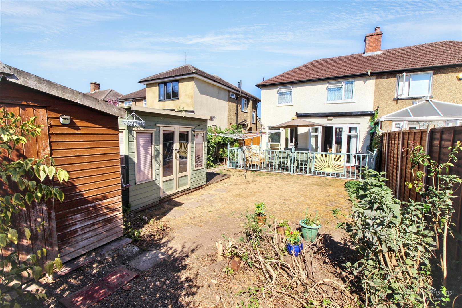 Chiltern Road, Caversham, Reading